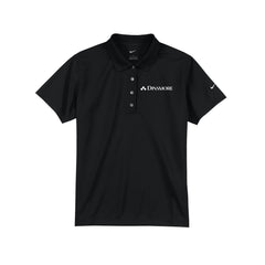 Dinsmore - Nike Women's Tech Basic Dri-FIT Polo