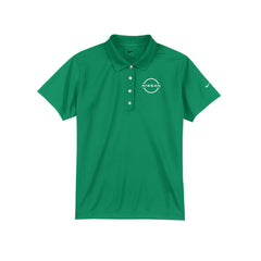Conyer Nissan - Nike Women's Tech Basic Dri-FIT Polo
