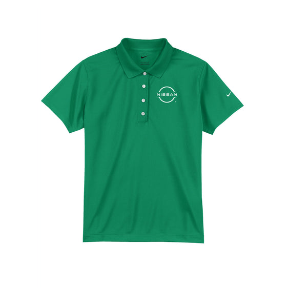 Conyer Nissan - Nike Women's Tech Basic Dri-FIT Polo