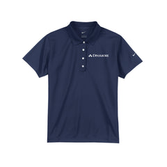 Dinsmore - Nike Women's Tech Basic Dri-FIT Polo