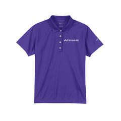 Dinsmore - Nike Women's Tech Basic Dri-FIT Polo