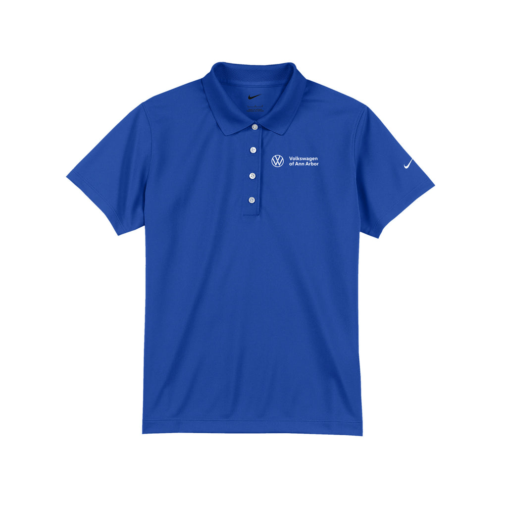 Volkswagen of Ann Arbor - Nike Women's Tech Basic Dri-FIT Polo