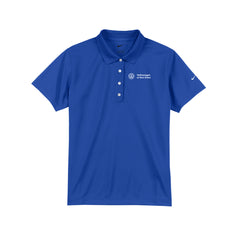 Volkswagen of Ann Arbor - Nike Women's Tech Basic Dri-FIT Polo