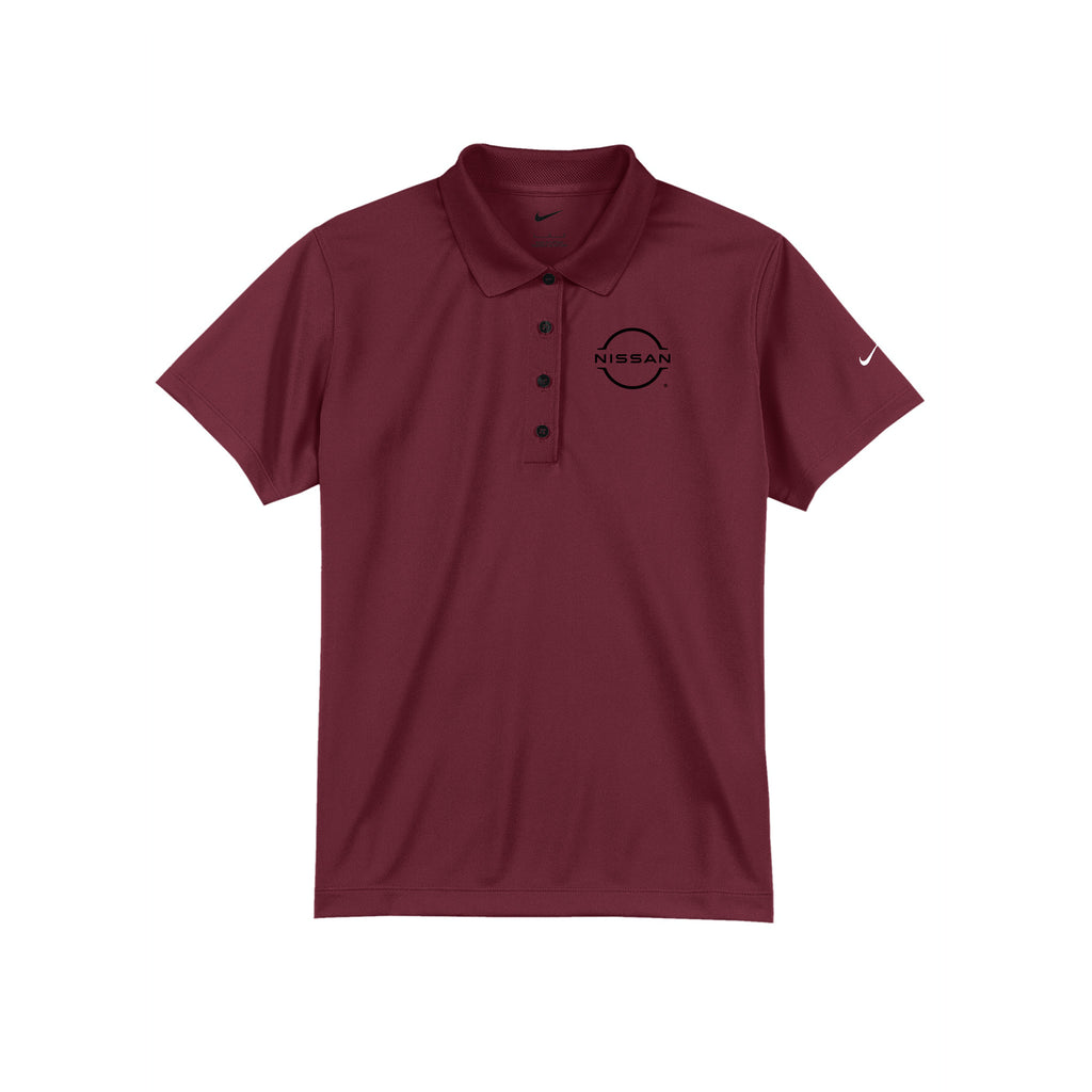Conyer Nissan - Nike Women's Tech Basic Dri-FIT Polo