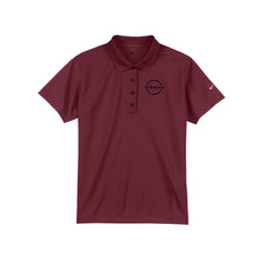 Conyer Nissan - Nike Women's Tech Basic Dri-FIT Polo