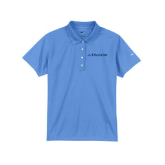 Dinsmore - Nike Women's Tech Basic Dri-FIT Polo