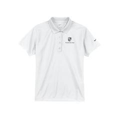 Porsche of Ann Arbor - Nike Women's Tech Basic Dri-FIT Polo