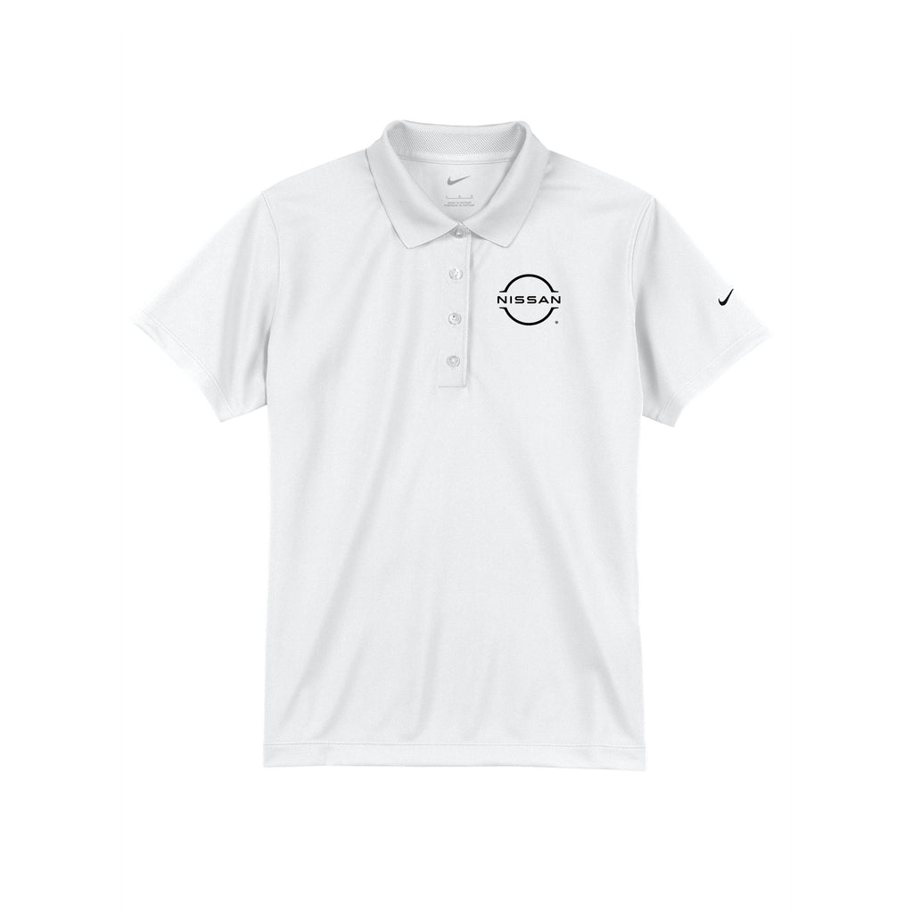 Conyer Nissan - Nike Women's Tech Basic Dri-FIT Polo