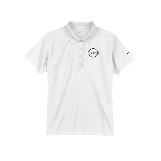 Conyer Nissan - Nike Women's Tech Basic Dri-FIT Polo
