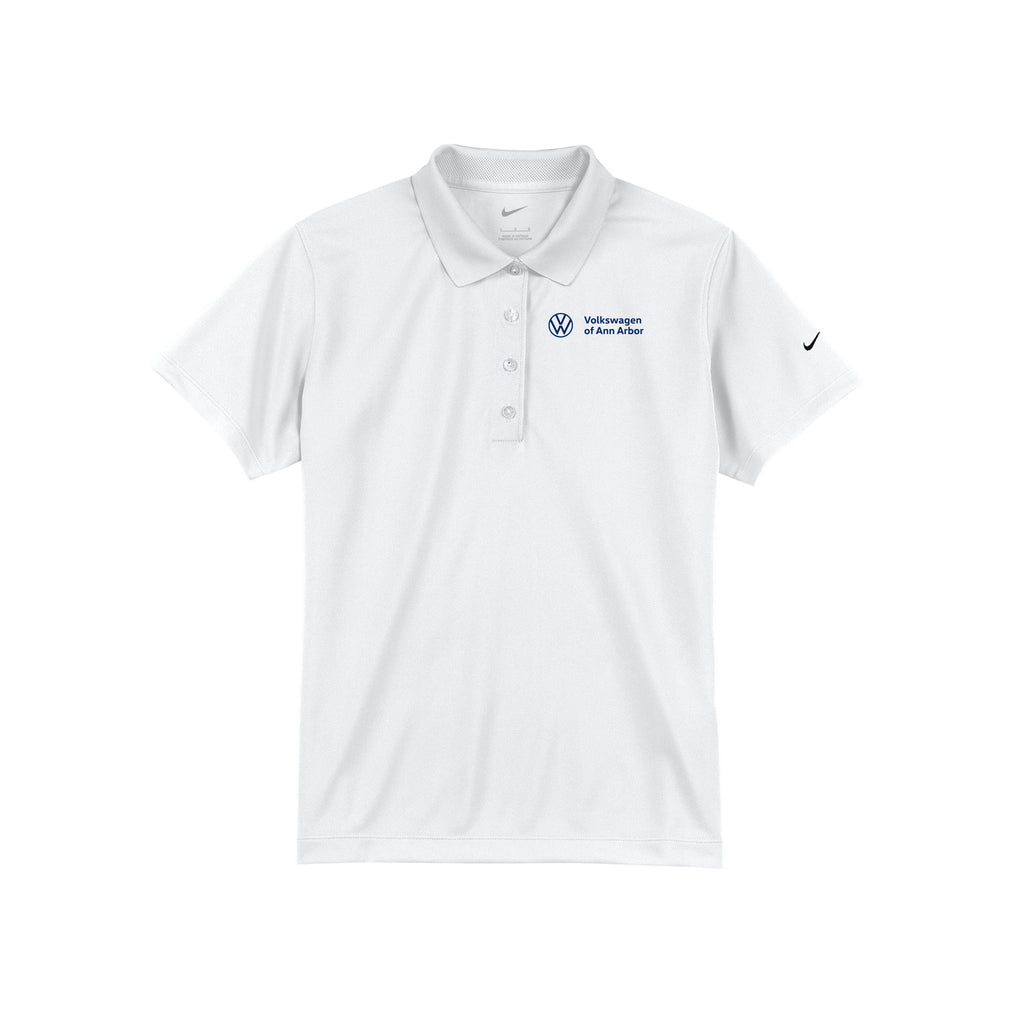 Volkswagen of Ann Arbor - Nike Women's Tech Basic Dri-FIT Polo