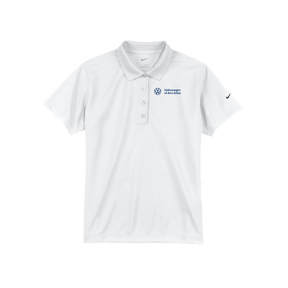 Volkswagen of Ann Arbor - Nike Women's Tech Basic Dri-FIT Polo