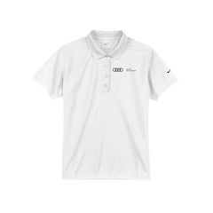 Audi of Ann Arbor - Nike Women's Tech Basic Dri-FIT Polo
