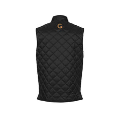 Germain Buying Center - Weatherproof - Vintage Diamond Quilted Vest