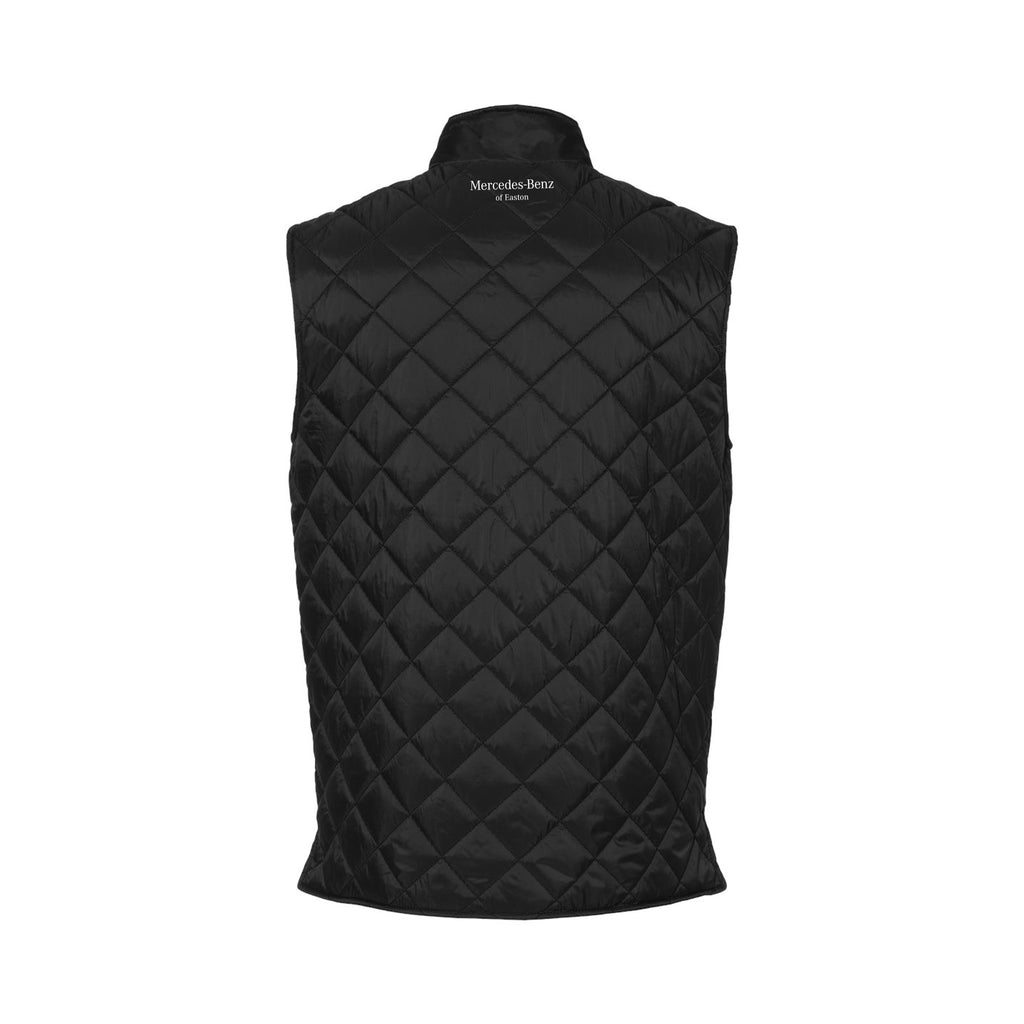 Mercedes-Benz of Easton - Weatherproof - Vintage Diamond Quilted Vest