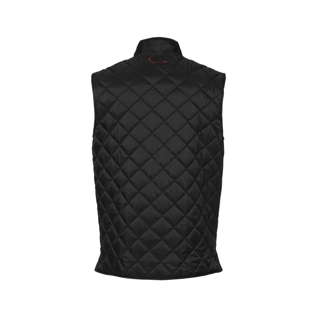 Jeff Schmitt Auto Group - Weatherproof - Vintage Diamond Quilted Vest