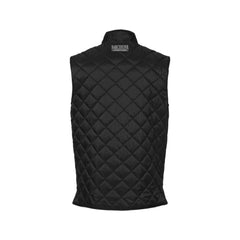 Sarchione Automotive - Weatherproof - Vintage Diamond Quilted Vest
