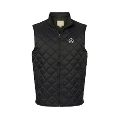 Mercedes-Benz of Easton - Weatherproof - Vintage Diamond Quilted Vest