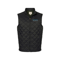 Germain Honda Beavercreek - Weatherproof - Vintage Diamond Quilted Vest