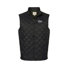 Tom Masano Collision - Weatherproof - Vintage Diamond Quilted Vest