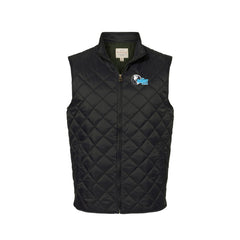 The Robot Company - Weatherproof - Vintage Diamond Quilted Vest