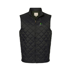 Syn Lawn - Weatherproof - Vintage Diamond Quilted Vest