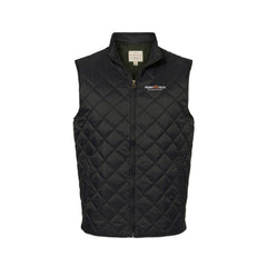 PERRY proTECH ESOP Vested - Weatherproof - Vintage Diamond Quilted Vest