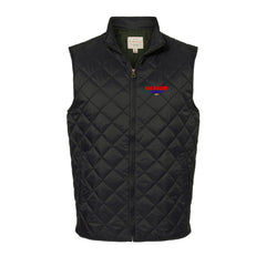 Edd Rogers Valley Chevrolet - Weatherproof - Vintage Diamond Quilted Vest