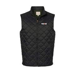 Nourse - Weatherproof - Vintage Diamond Quilted Vest