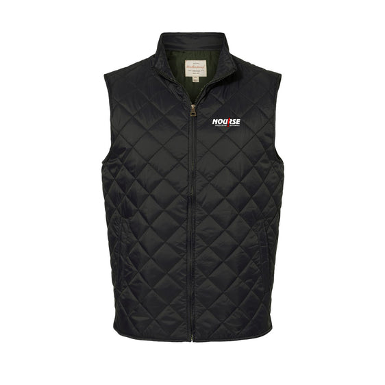 Nourse - Weatherproof - Vintage Diamond Quilted Vest