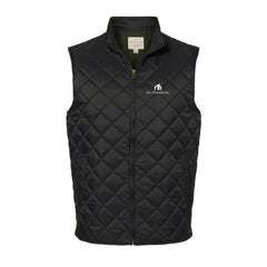 M/I Financial - Weatherproof - Vintage Diamond Quilted Vest