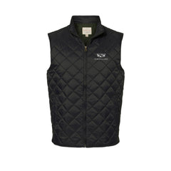Cadillac of Oak Lawn - Weatherproof - Vintage Diamond Quilted Vest