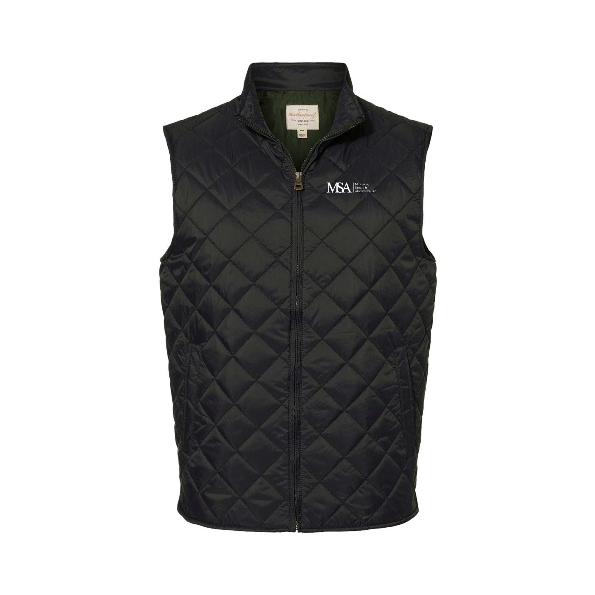 トップス MR.FLOGEY quilted vest vol.2 Men's Gravity Quilted Vest - Stormtech USA Retail