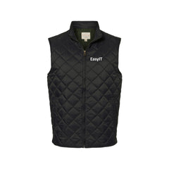 Easy IT - Weatherproof - Vintage Diamond Quilted Vest