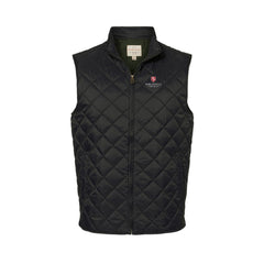 Noblesville Imports - Weatherproof - Vintage Diamond Quilted Vest