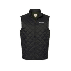 Germain Lexus Ann Arbor - Weatherproof - Vintage Diamond Quilted Vest