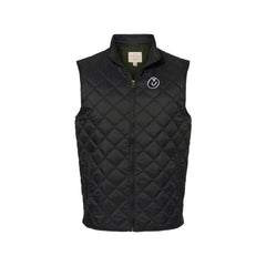 Performance Luxury S - Weatherproof - Vintage Diamond Quilted Vest