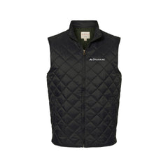 Dinsmore - Weatherproof - Vintage Diamond Quilted Vest