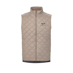 Cadillac of Oak Lawn - Weatherproof - Vintage Diamond Quilted Vest