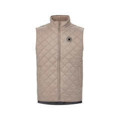 Trailblazing Real Estate - Weatherproof - Vintage Diamond Quilted Vest
