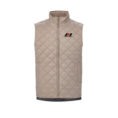 McKinney Auto Group - Weatherproof - Vintage Diamond Quilted Vest