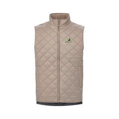 Syn Lawn - Weatherproof - Vintage Diamond Quilted Vest