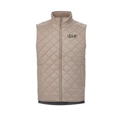 Up Lift - Weatherproof - Vintage Diamond Quilted Vest
