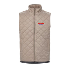 Edd Rogers Valley Chevrolet - Weatherproof - Vintage Diamond Quilted Vest