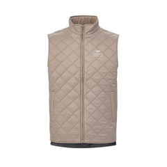 Germain Cadillac Easton - Weatherproof - Vintage Diamond Quilted Vest