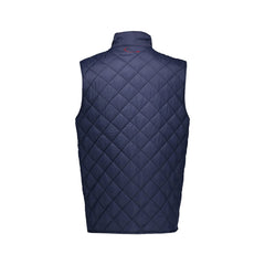 Jeff Schmitt Auto Group - Weatherproof - Vintage Diamond Quilted Vest
