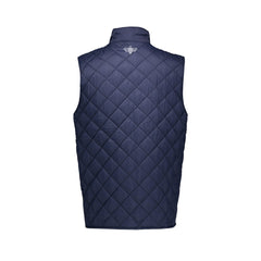 Liberty Automotive - Weatherproof - Vintage Diamond Quilted Vest