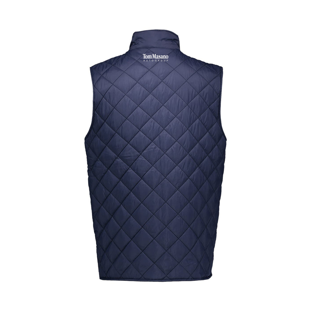 BMW of Reading - Weatherproof - Vintage Diamond Quilted Vest
