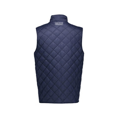 Sarchione Automotive - Weatherproof - Vintage Diamond Quilted Vest