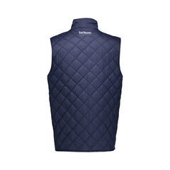 Tom Masano Collision - Weatherproof - Vintage Diamond Quilted Vest