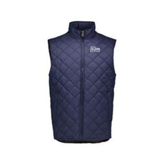 Tom Masano Collision - Weatherproof - Vintage Diamond Quilted Vest